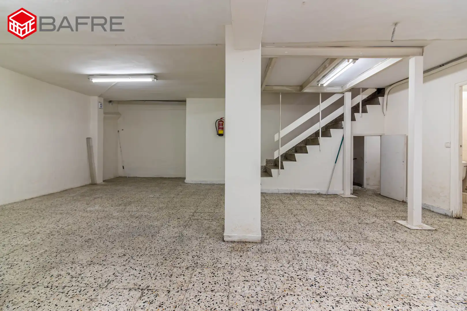 Geschaftsraum zur Miete in Calle de Antonio Salvador, Almendrales