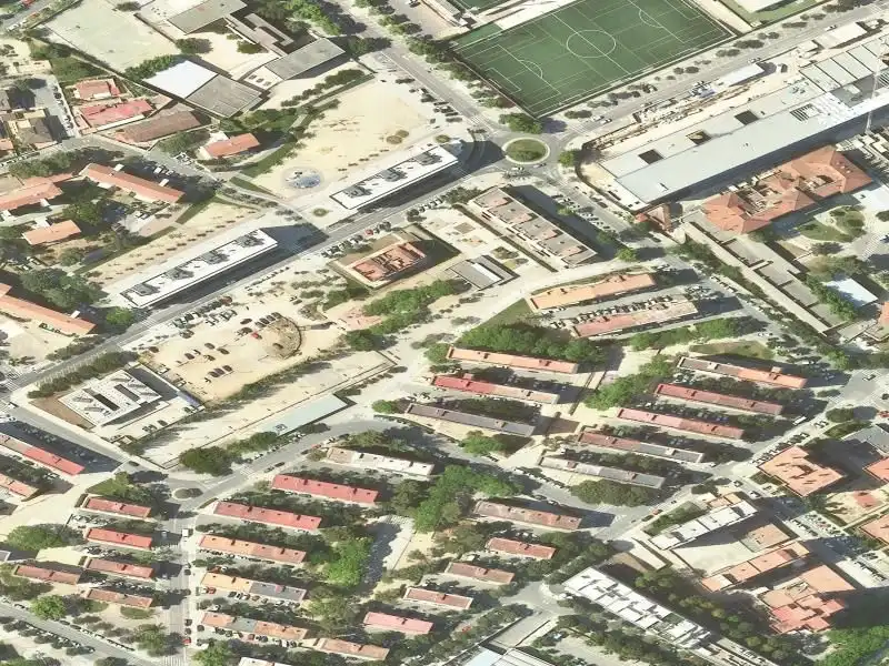 Flat for sale in avda Gava, imagen 3