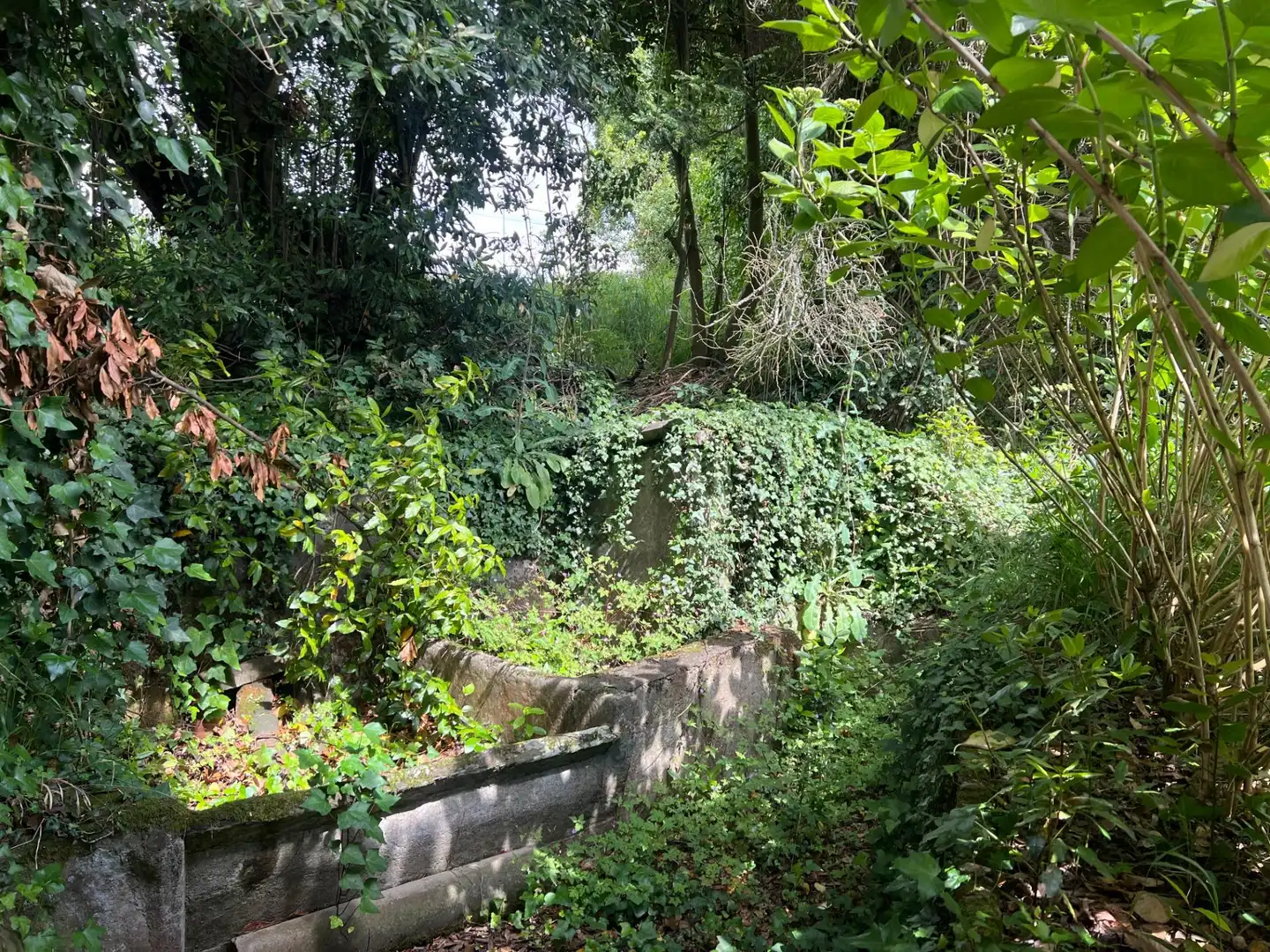 Einfamilien-Reihenhaus zum Verkauf in Cambre  mit Privatgarten