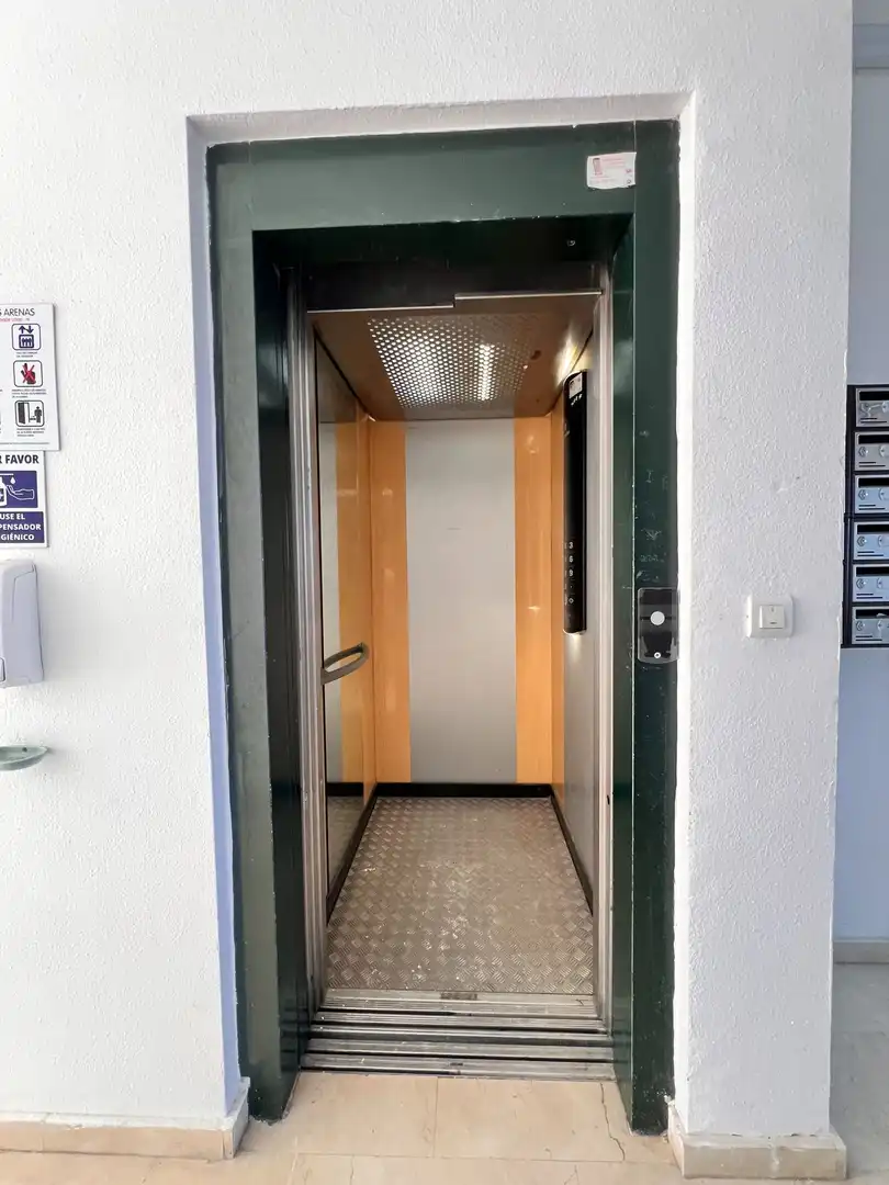 Apartament en venda a del carnaval, Isla Cristina Ciudad