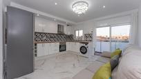 Kitchen of Flat for sale in Castelldefels  with Air Conditioner, Heating and Terrace