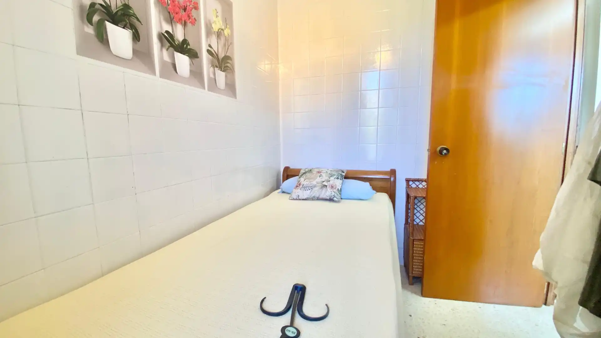 Apartment with pool to rent in Playa de Poniente, imagen 29