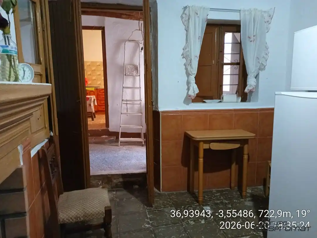 Adossat amb terrassa en venda a Calle San Segundo, imagen 13