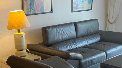 Photo 5 of Planta baja for rent in Puerto Banús, Marbella