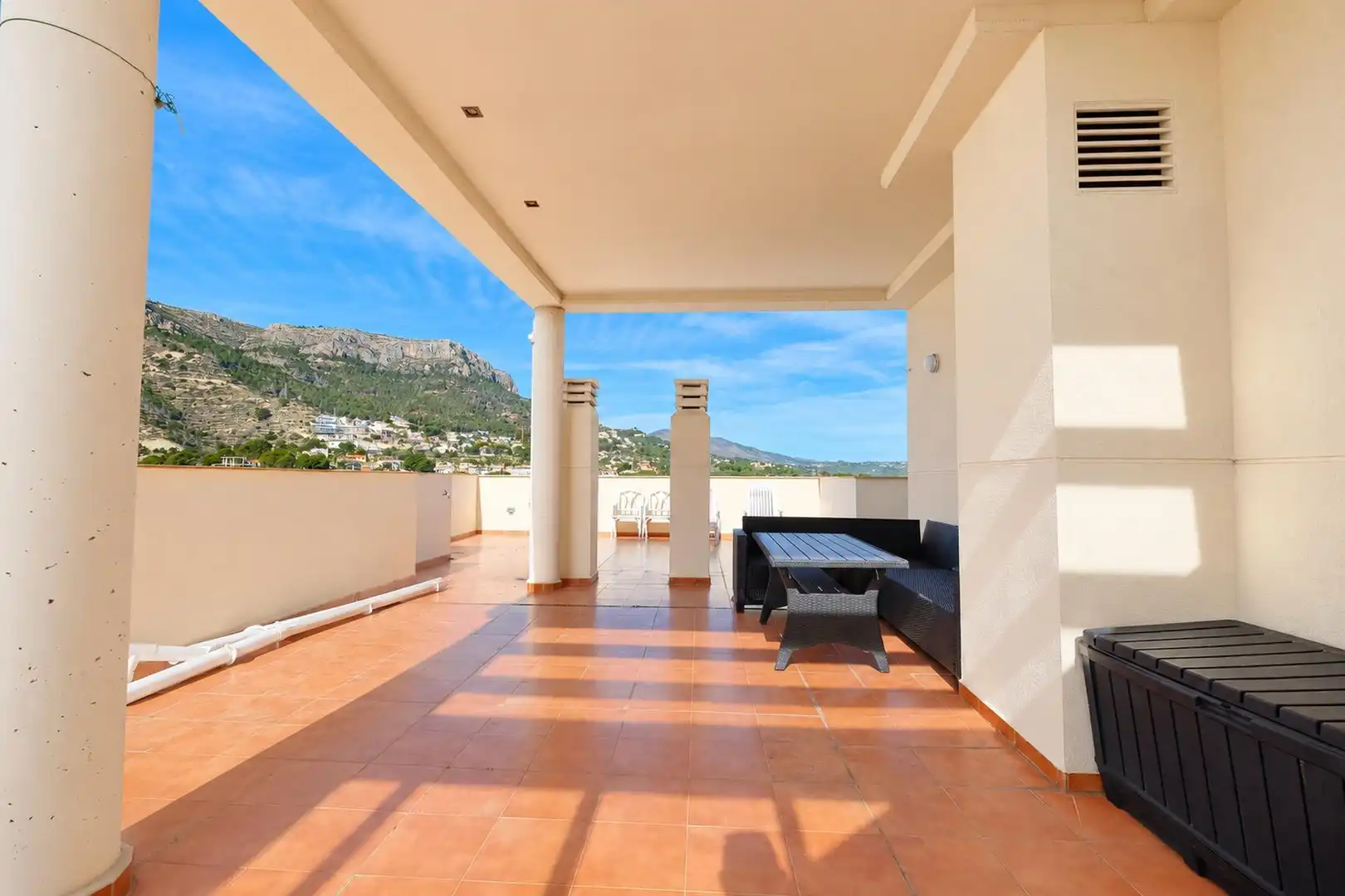 Penthouse mit Pool zum Verkauf in Canuta, imagen 5