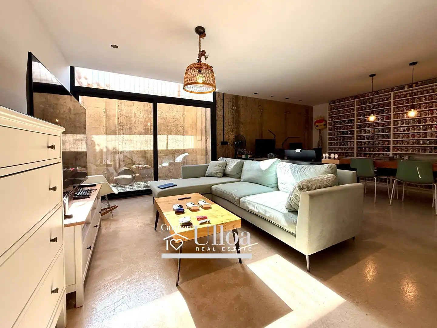 Casa a schiera con piscina in vendita a Garbinet - Vistahermosa, imagen 36