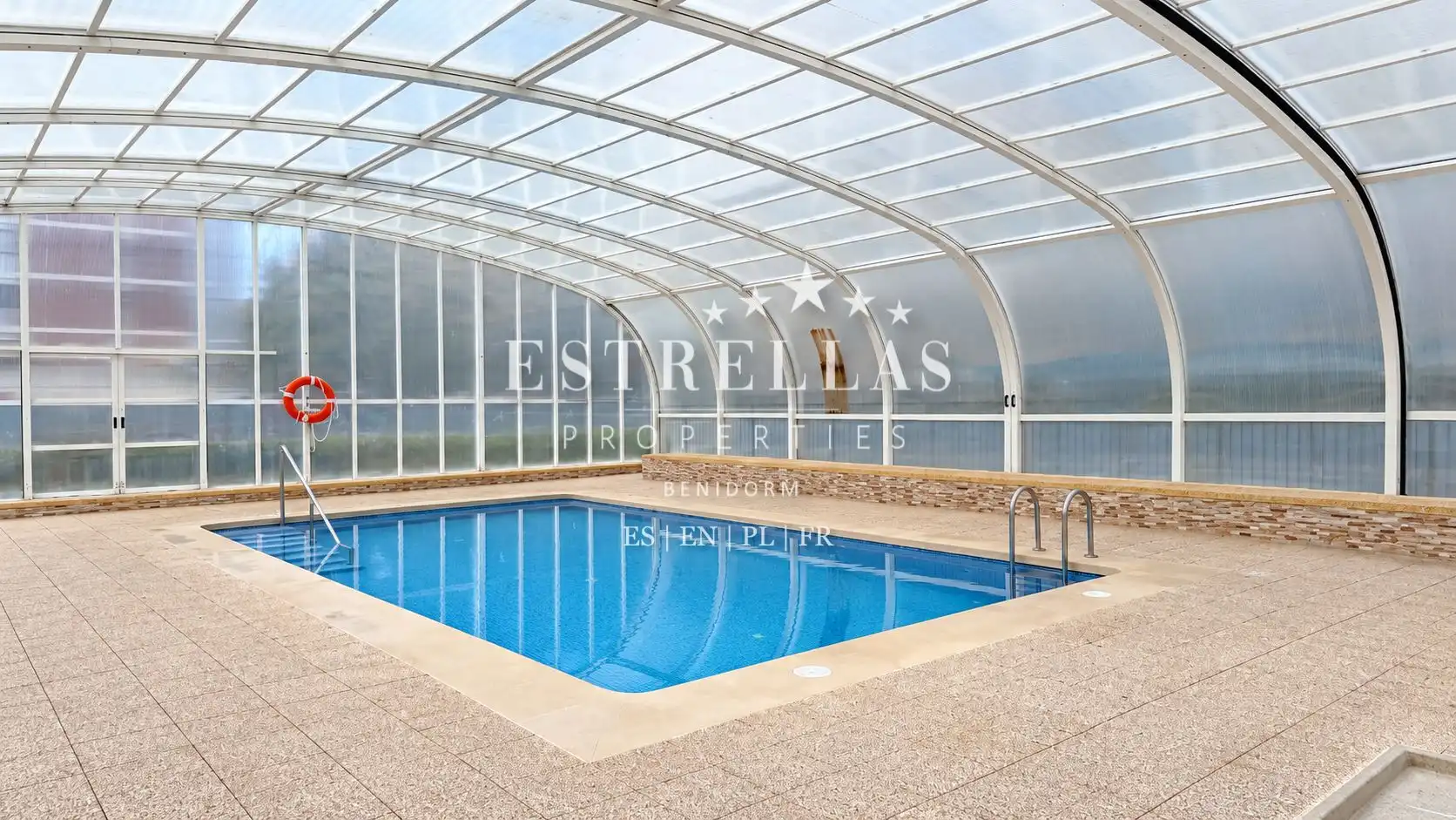 Apartments for sale in Benidorm, Alicante
