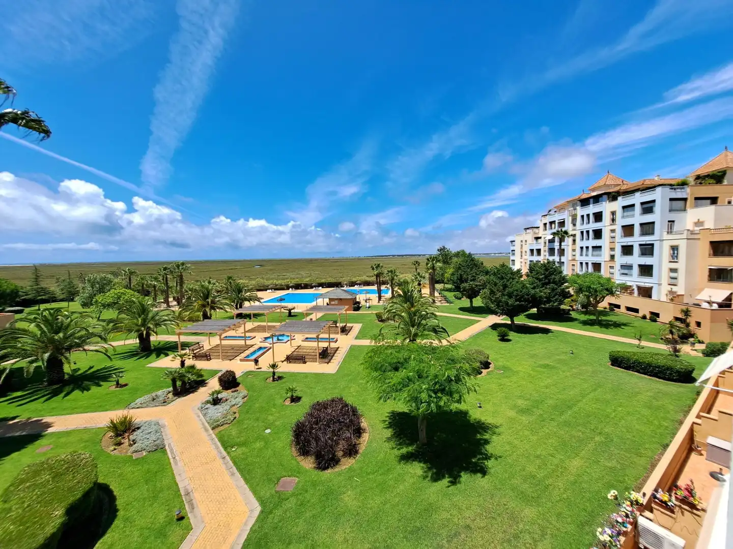 Mini appartamento con terrazza in vendita a Avenida PLAYA DE LA, imagen 5