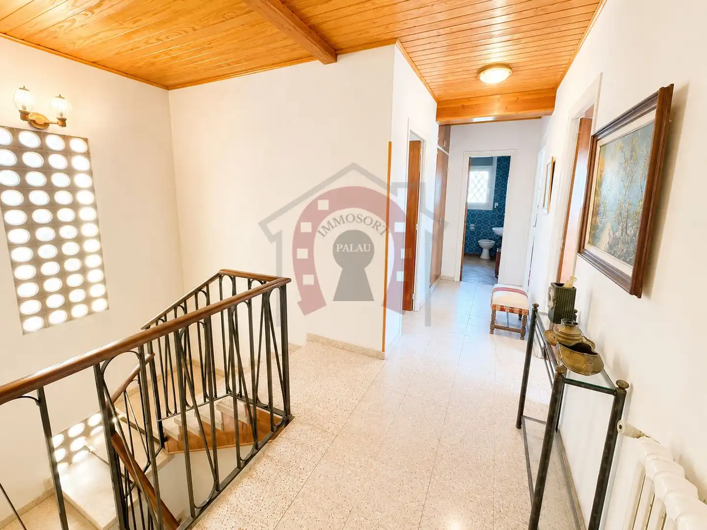 Casa o xalet en venda en Palau-solità i Plegamans amb Jardí privat, Terrassa i Piscina