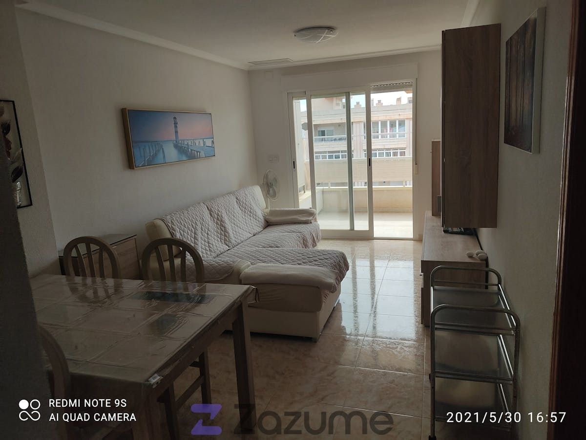 Pis de lloguer a Av. Salamanca, Gran Playa