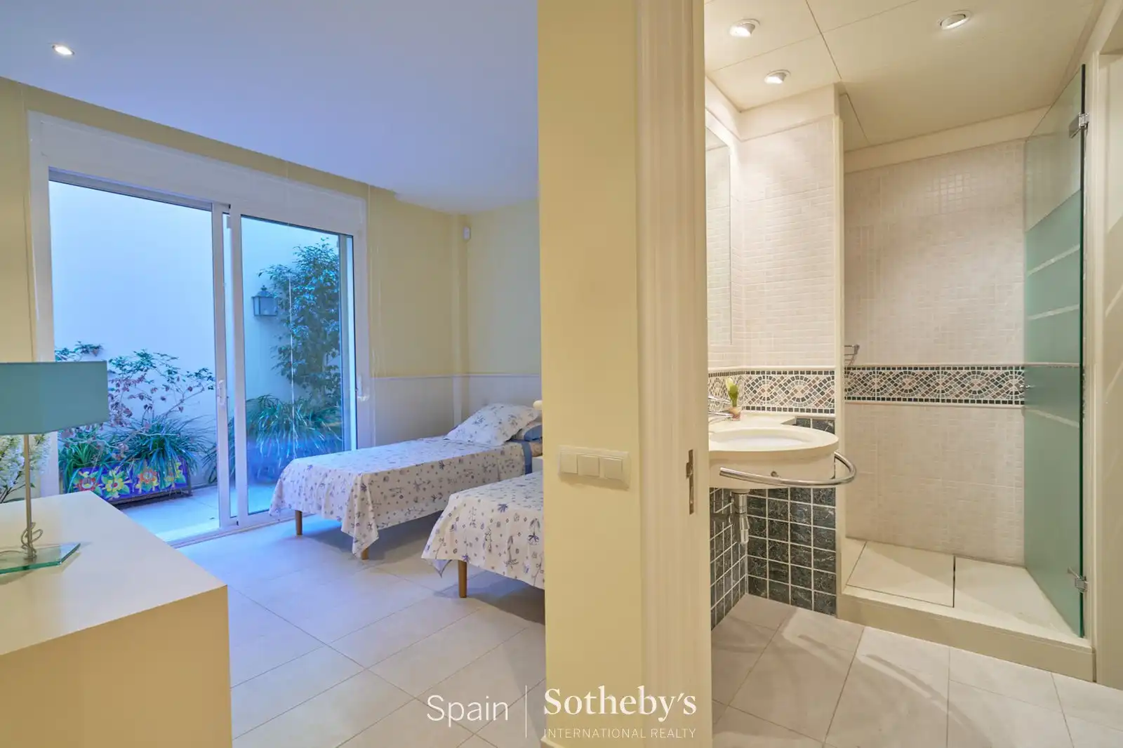 Casa amb piscina en venda a Can Girona - Terramar - Vinyet, imagen 45