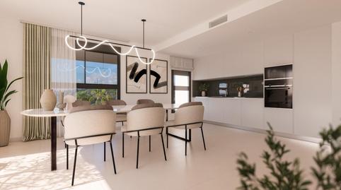 Foto 4 de Planta baixa en venda a Calle Josefina Samper, Guadalobón, Málaga