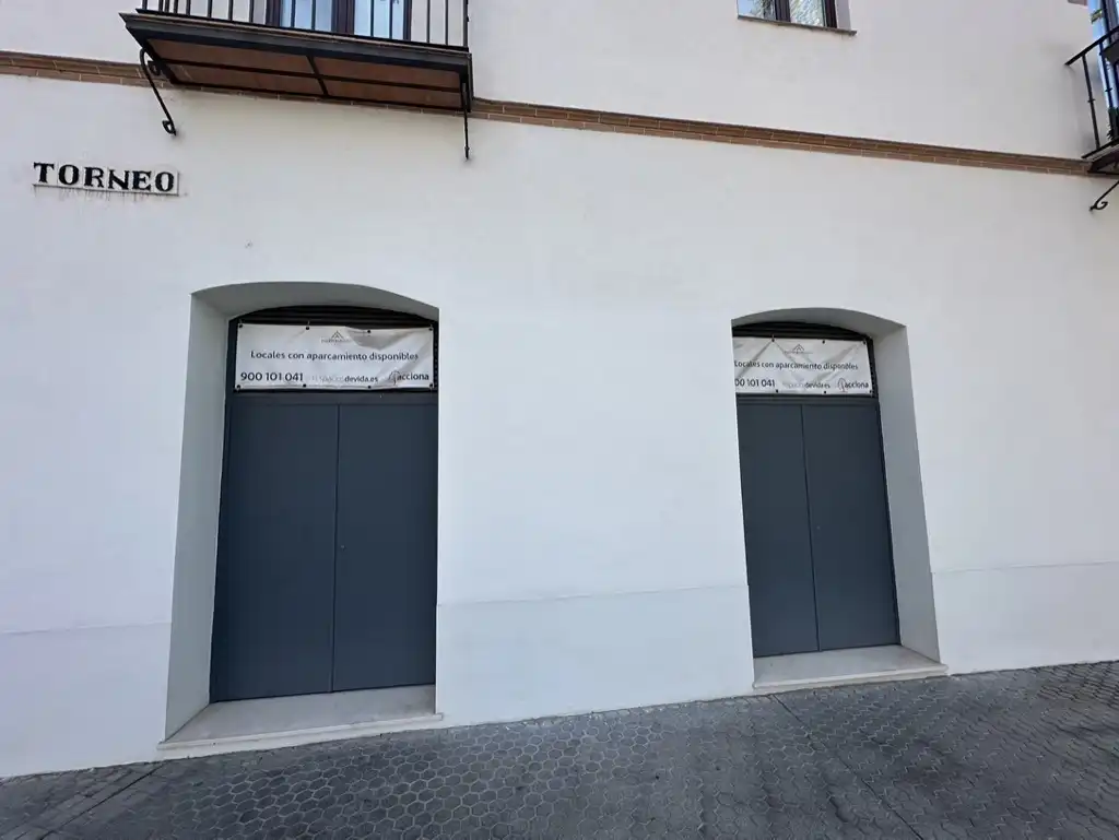 Office for sale in Sevilla