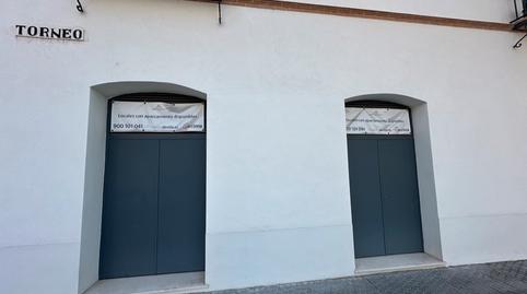 Photo 2 of Office for sale in San Gil, Sevilla