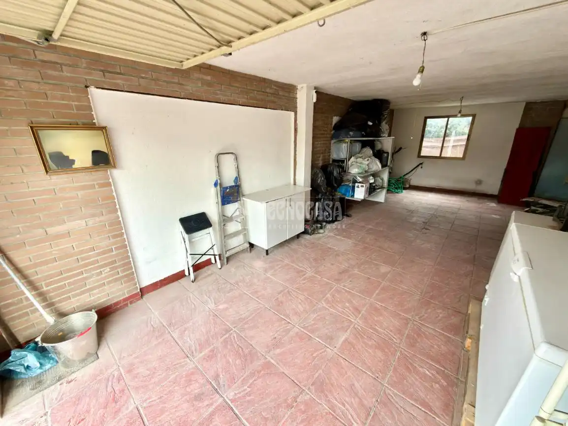 Casa adosada en venda en Valdeaveruelo amb Aire condicionat i Calefacció