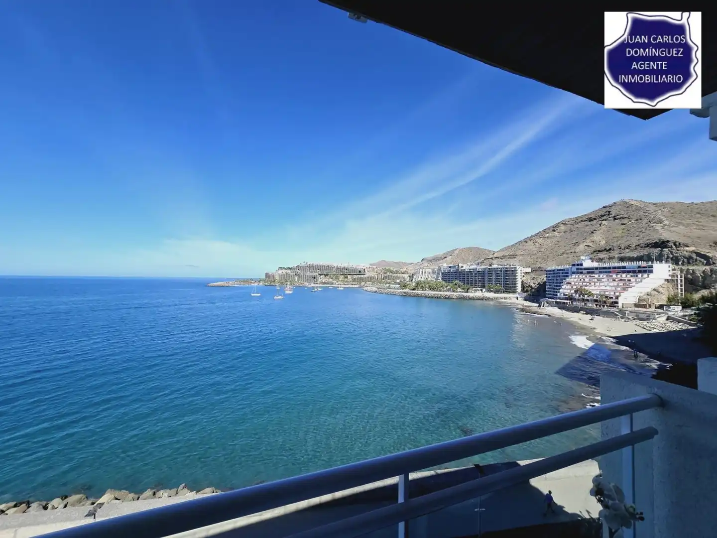 Apartments for rent in Arguineguín