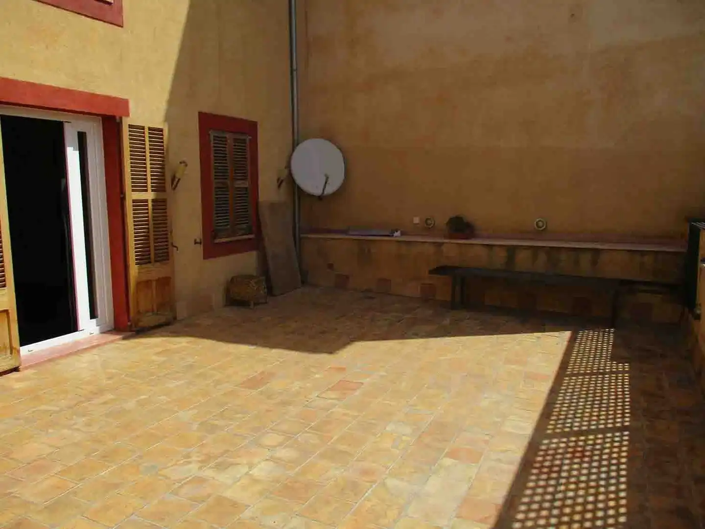 Terrace of Flat for sale in Marratxí  with Air Conditioner, Heating and Terrace