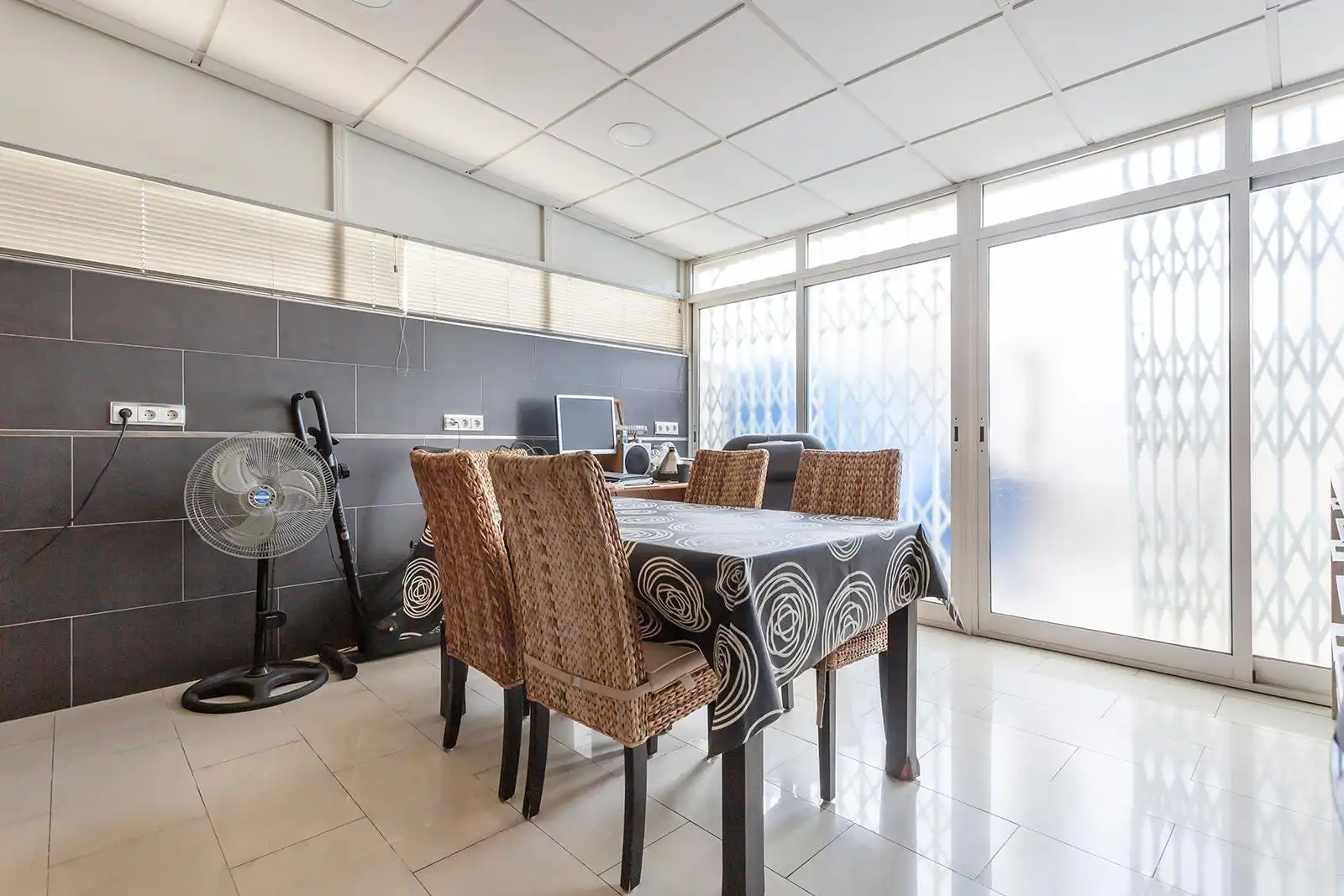 Haus mit Terrasse zum Verkauf in ARIADNA 1, imagen 12