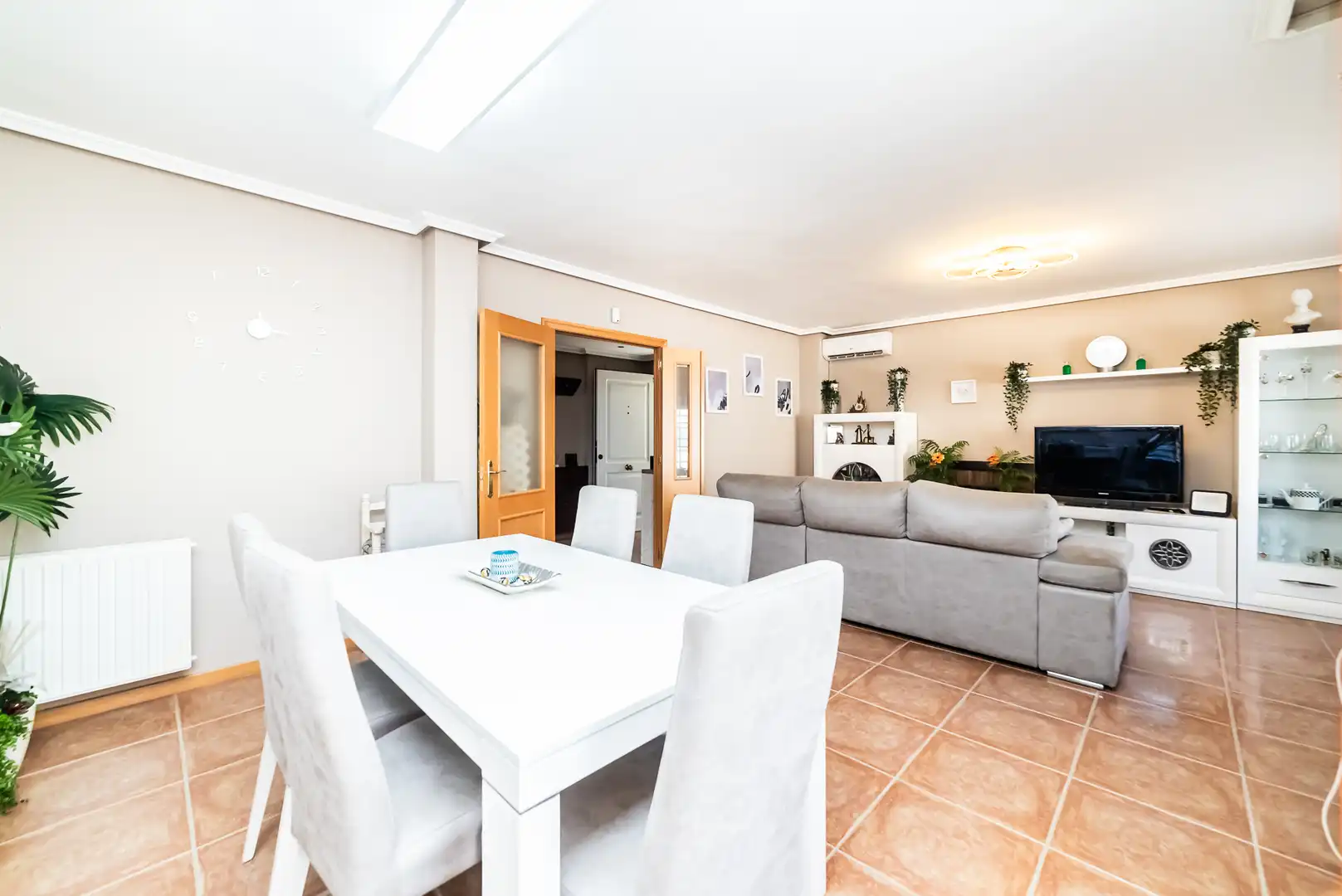 Villa mit Pool zum Verkauf in Calle Alemania 39, imagen 3
