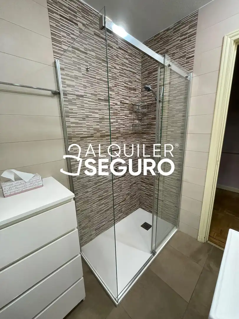 Flat with lift to rent in Vallehermoso, imagen 20