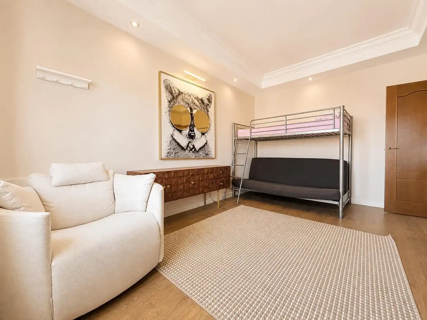 Villa avec piscine à vendre à Calle  Fray Luis de León, imagen 16