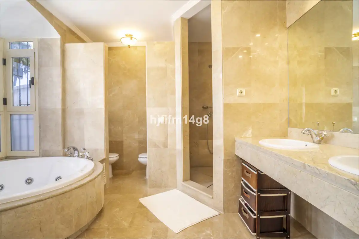Villa con terrazza in vendita a Urbanización los Olivos I 1, imagen 12
