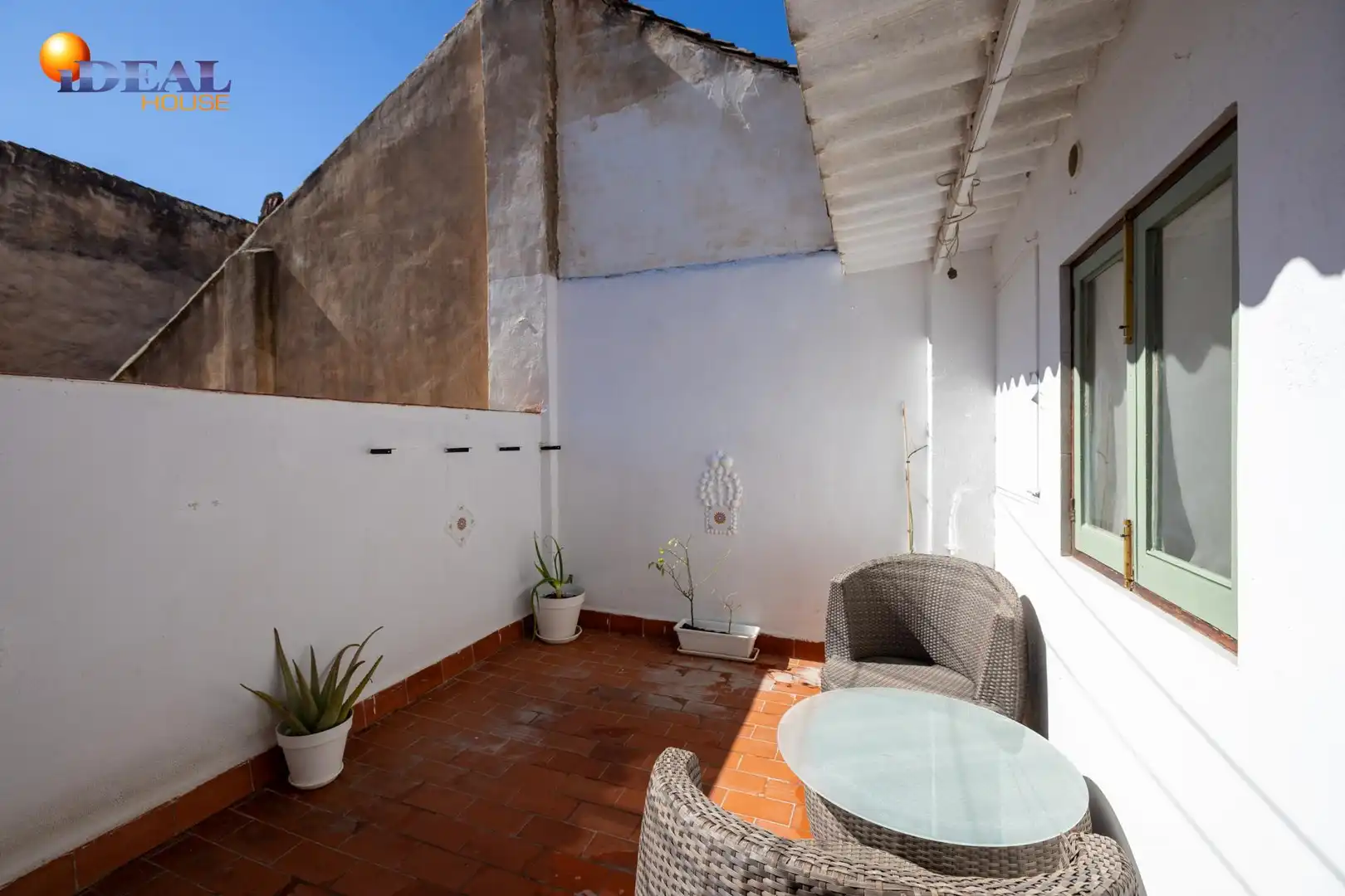 Maison mitoyenne à vendre à Calle Granada, imagen 3