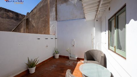 Foto 3 de Casa adosada en venta en Calle Granada, El Valle, Granada