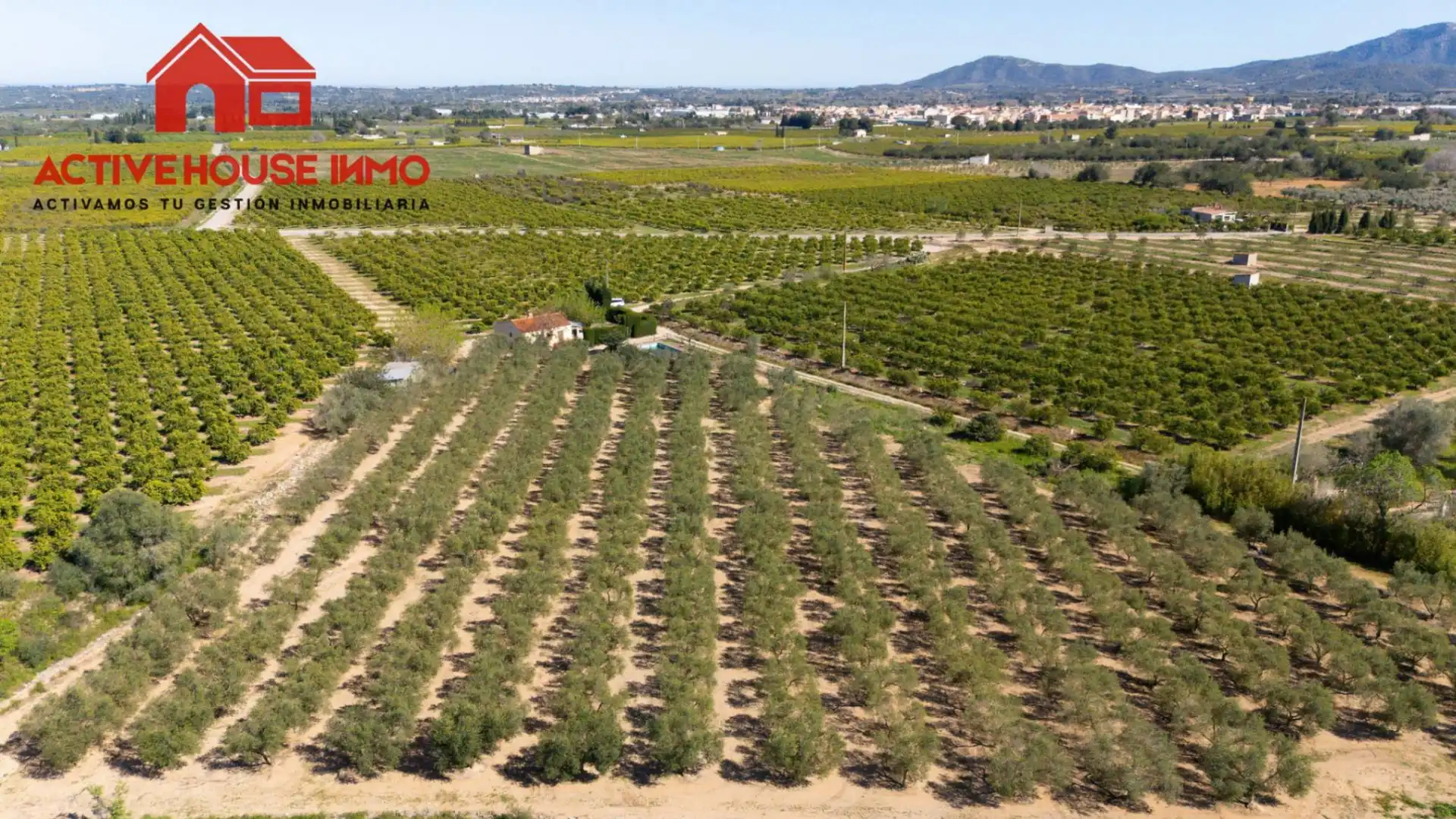 Country homes for rent in Partida Prades, Santa Bàrbara