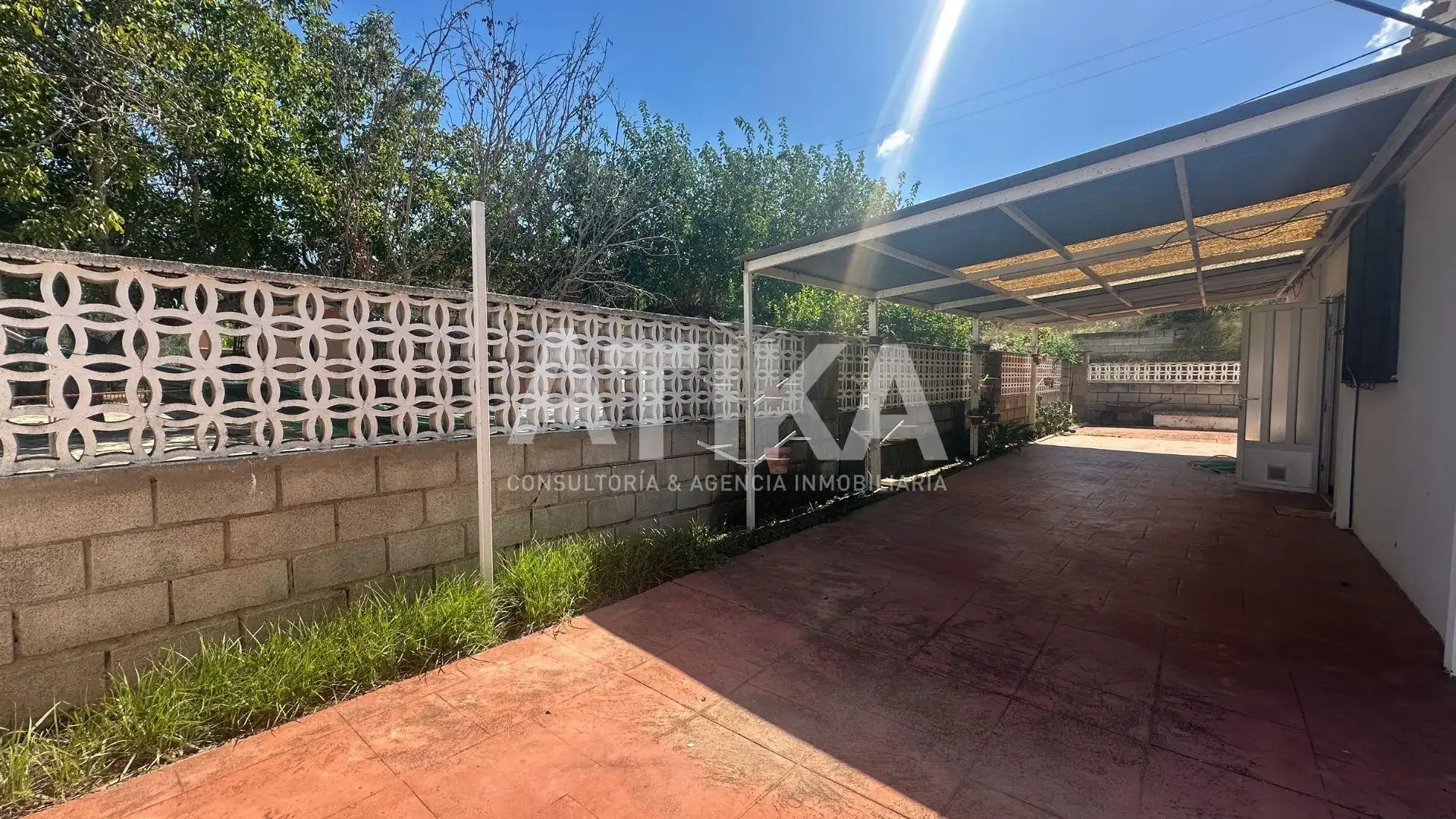 Detached house with pool for sale in Sant Josep - Zona Hospital, imagen 5