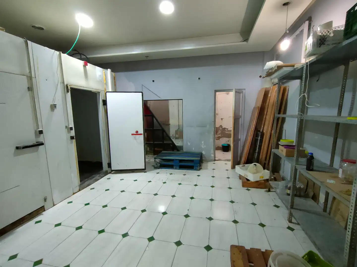 Local comercial de lloguer a Calle Mayor, imagen 3