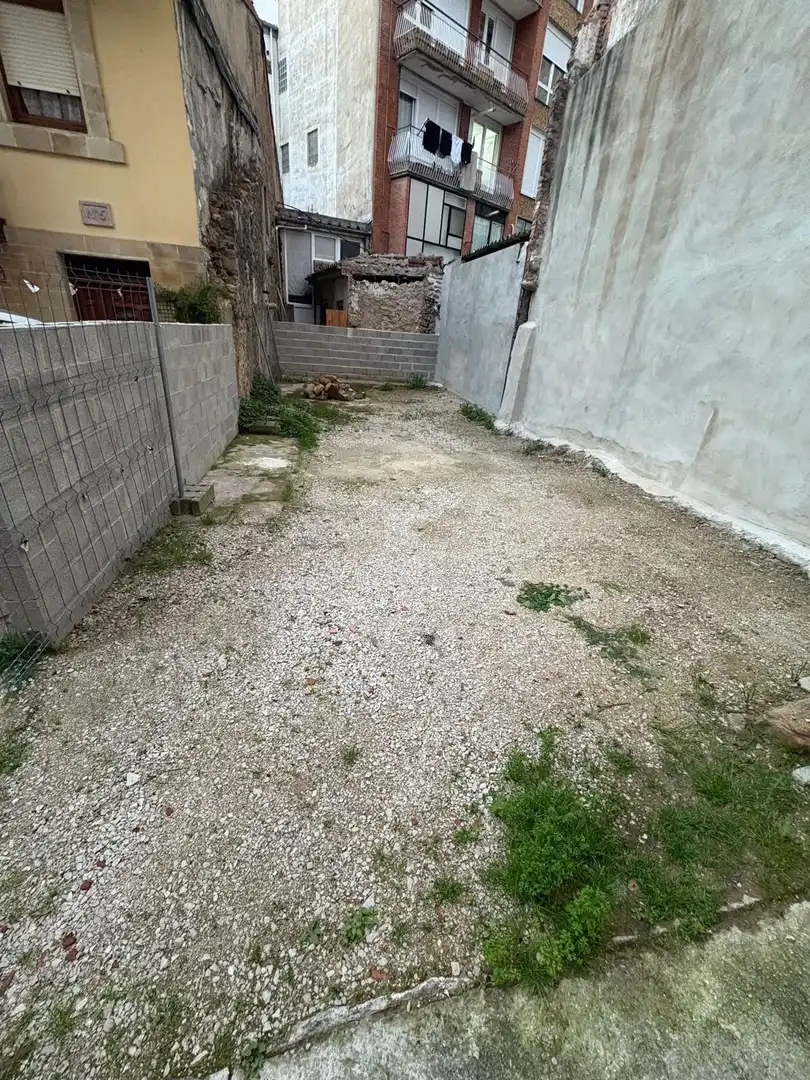 Residential for sale in Torrelavega 