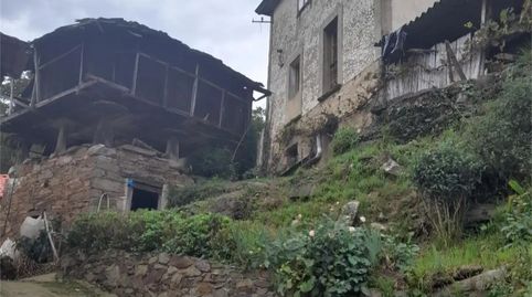 Foto 2 de Finca rústica en venda a As-222, Valdés - Luarca, Asturias