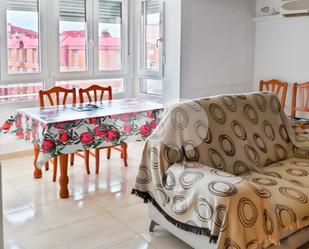 Bedroom of Flat for sale in Torrejón de Ardoz  with Air Conditioner, Heating and Parquet flooring