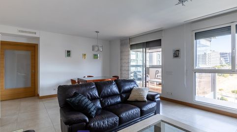 Foto 4 de Piso de alquiler en C. de Manuel Gutiérrez Mellado, Valdebebas - Valdefuentes, Madrid Capital