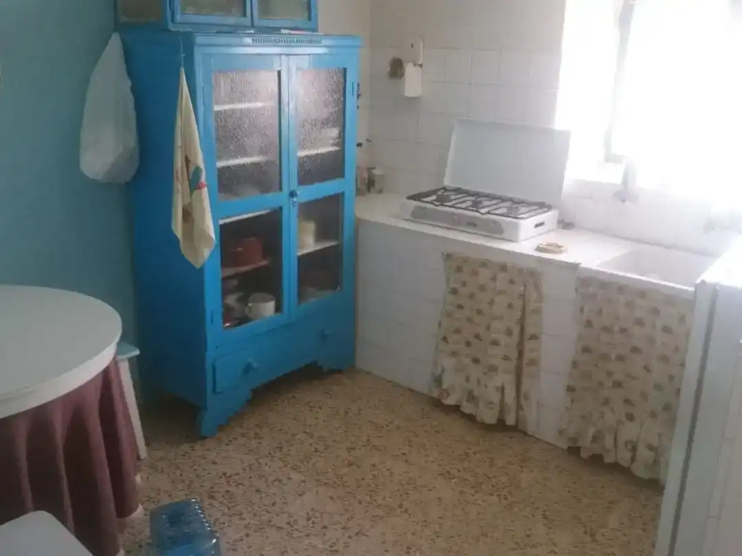 Cuina de Pis en venda en San Pedro Manrique amb Jardí privat
