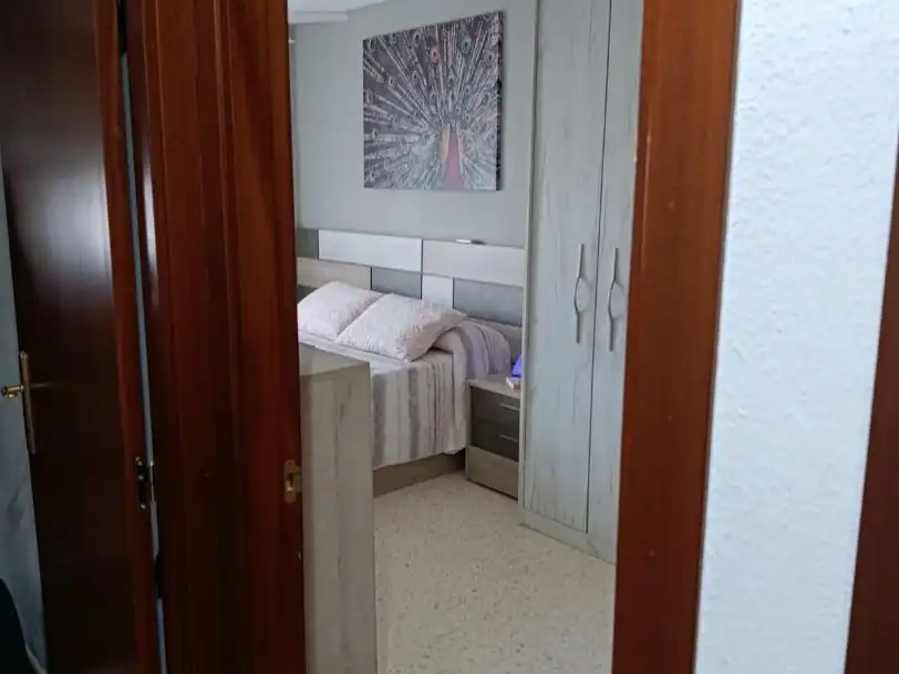 Wohnung zum Verkauf in Alcalde Antonio Cañas Pabón 1, imagen 26