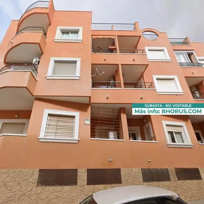 Flat with pool for sale in CALVARIO 10, imagen 2