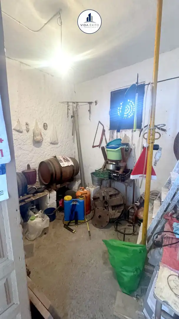 Finca rústica en venda en Salobreña