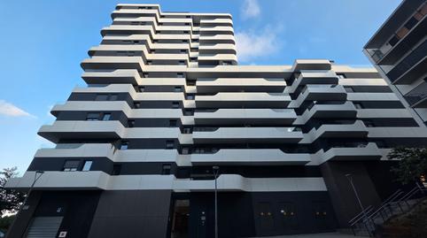 Foto 5 de Garatge en venda a Carrer de Cornellà, 2, Sanfeliu, L'Hospitalet de Llobregat