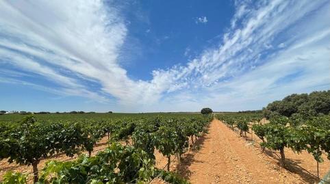 Foto 3 de Residencial en venda a Nuevo Hospital, Ciudad Real