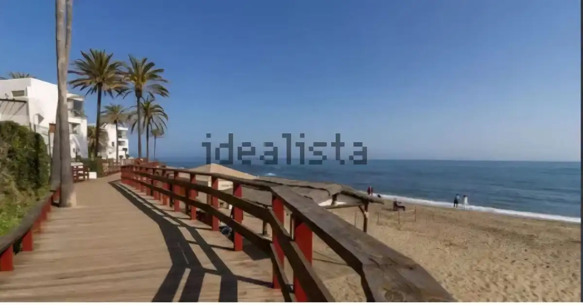 Apartament amb piscina en venda a Riviera del Sol, imagen 20