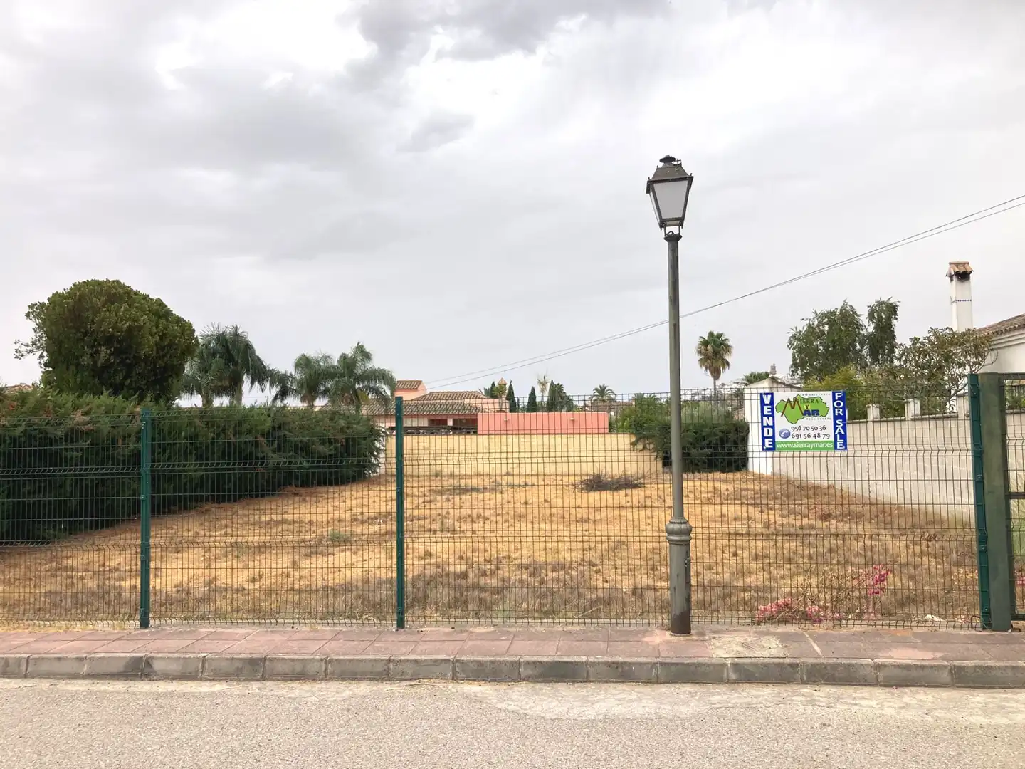 Terreno residencial en venta en Arcos de la Frontera, imagen 2