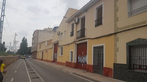 Foto 3 von Fabrikhallen zum Verkauf in El Carril - Paseo de Chapi, Villena