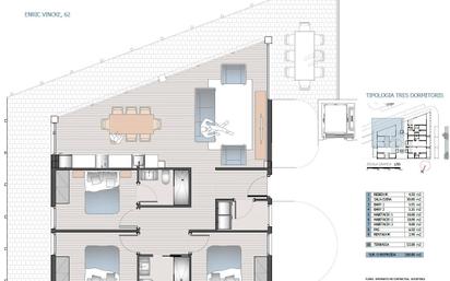 Flat for sale in Palamós  with Air Conditioner, Heating and Terrace