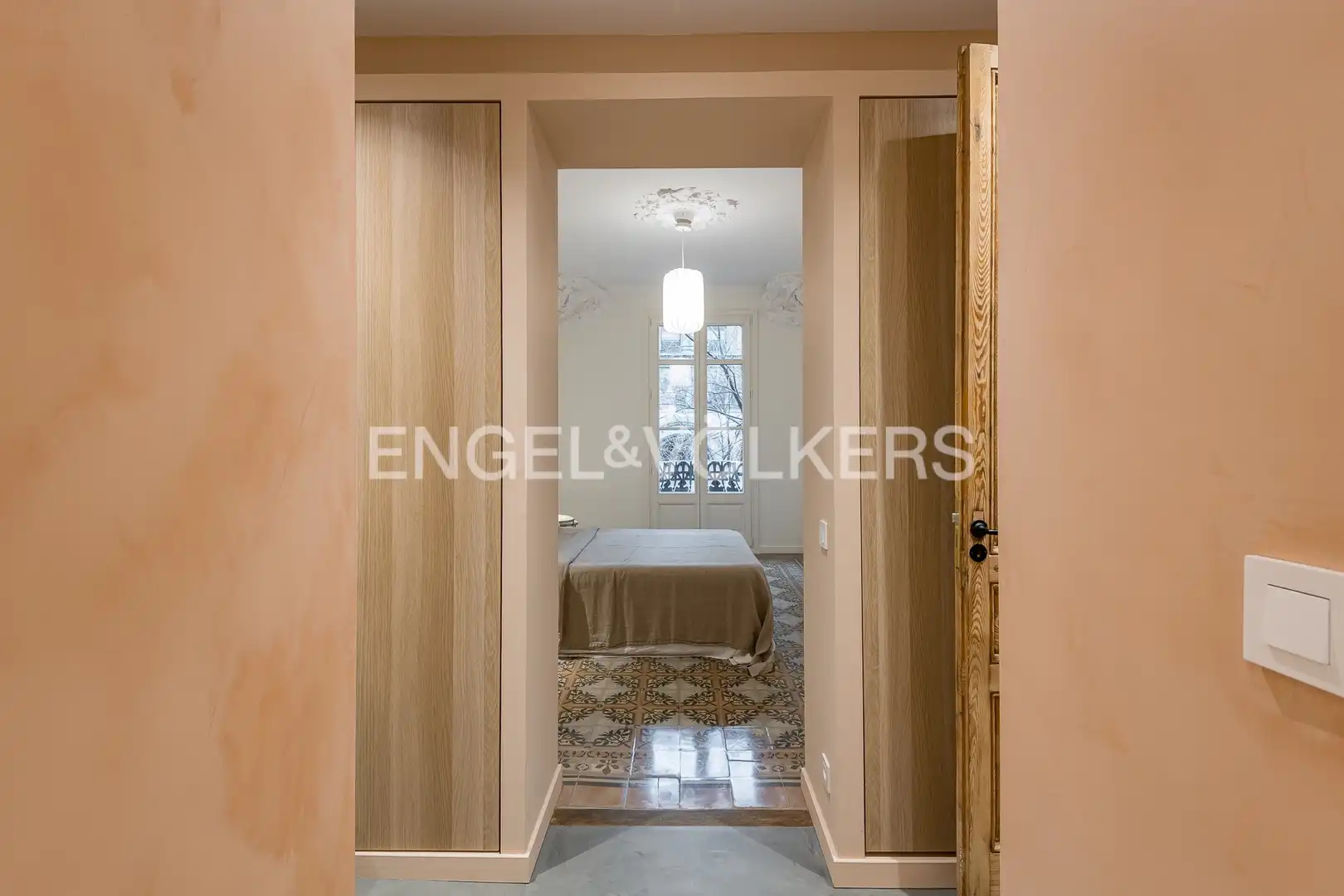 Wohnung zum Verkauf in L'Antiga Esquerra de l'Eixample
