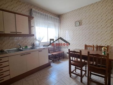 Piso con ascensor en venta en MANUEL QUIROGA