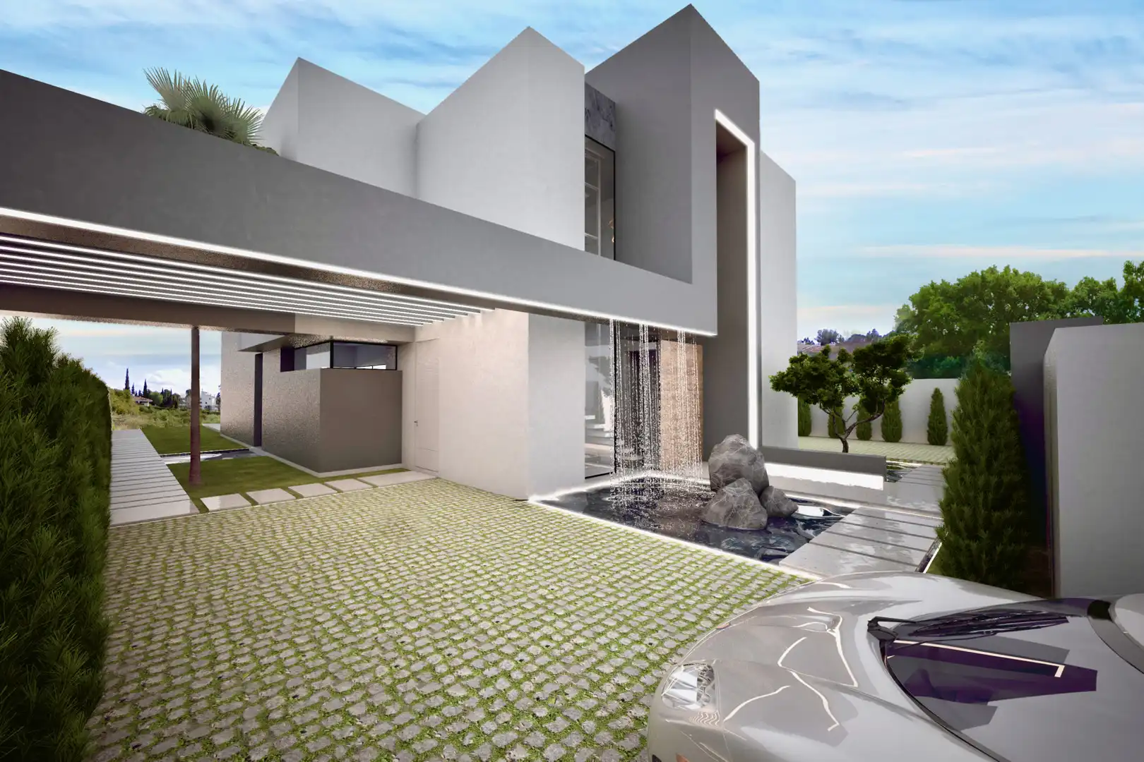 House with pool for sale in Marbella Centro, imagen 7