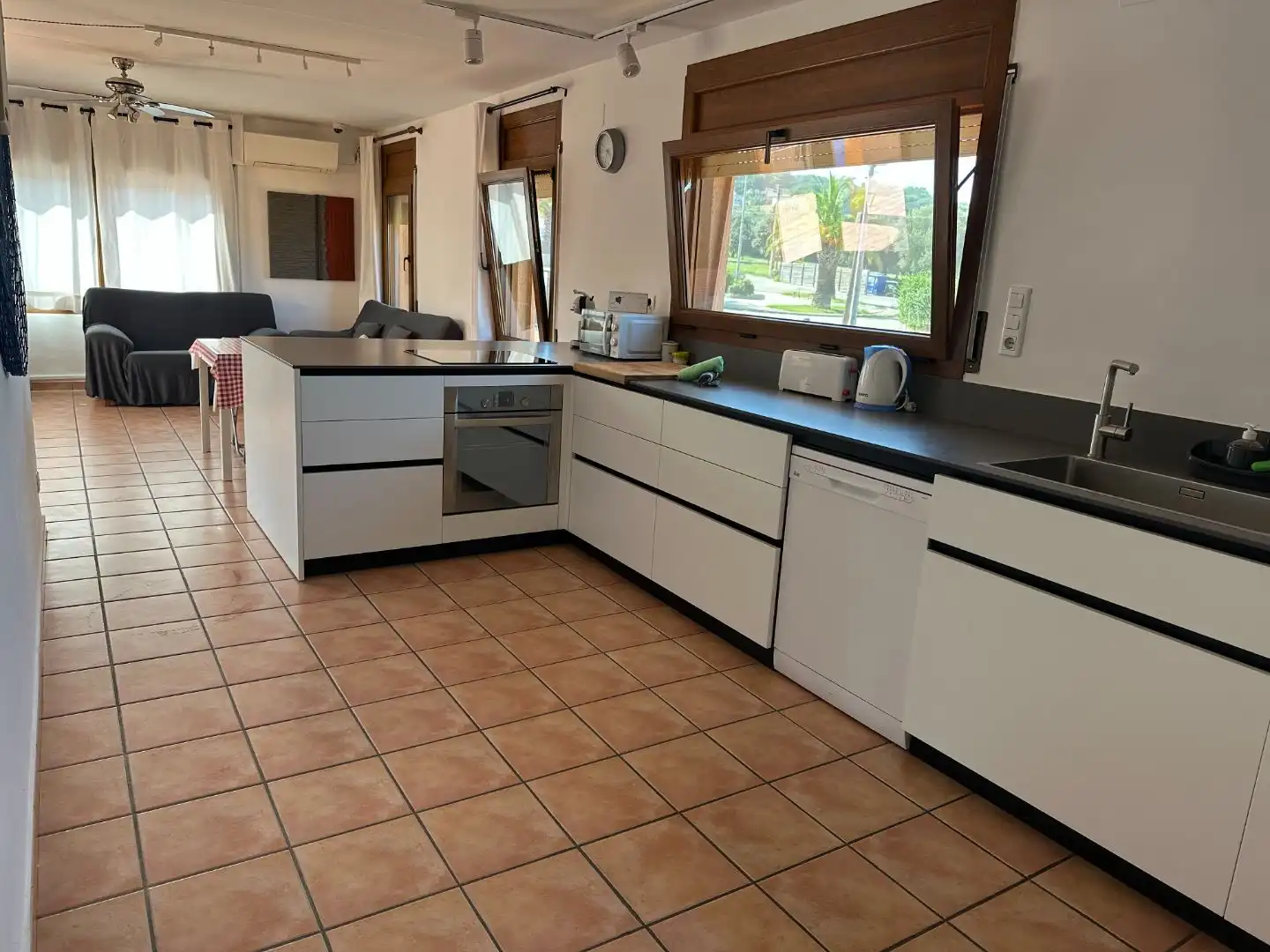 Haus oder Chalet zur Miete in Carrer del Figuerar, 2, Els Masos de Pals
