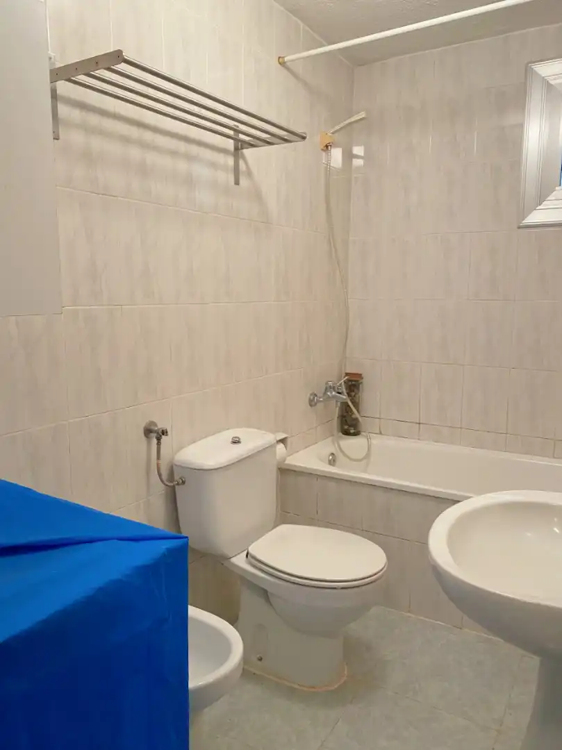 Baño de Residencial en venta en Pineda de Mar
